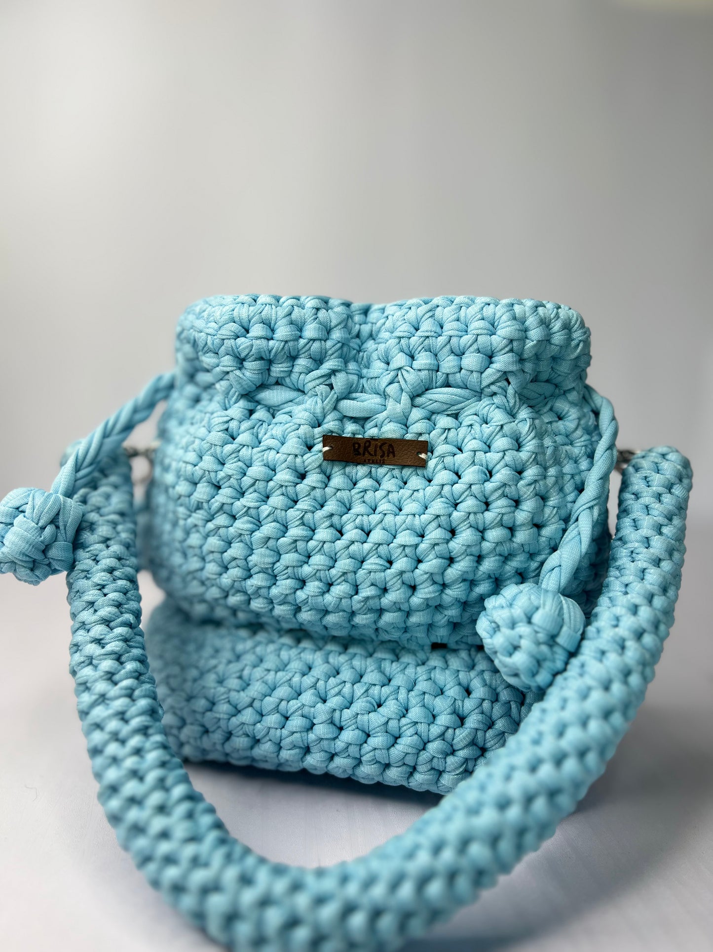 Bag Maré – Azul Candy