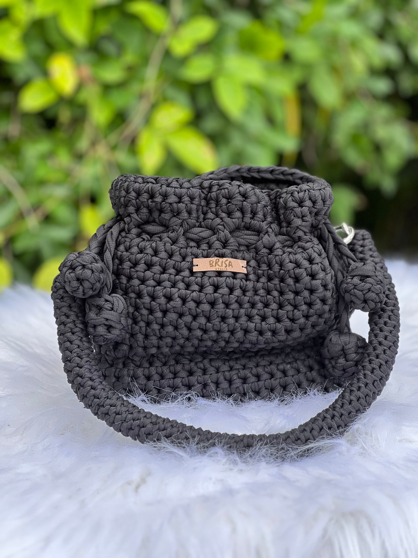Bag Maré - Preta