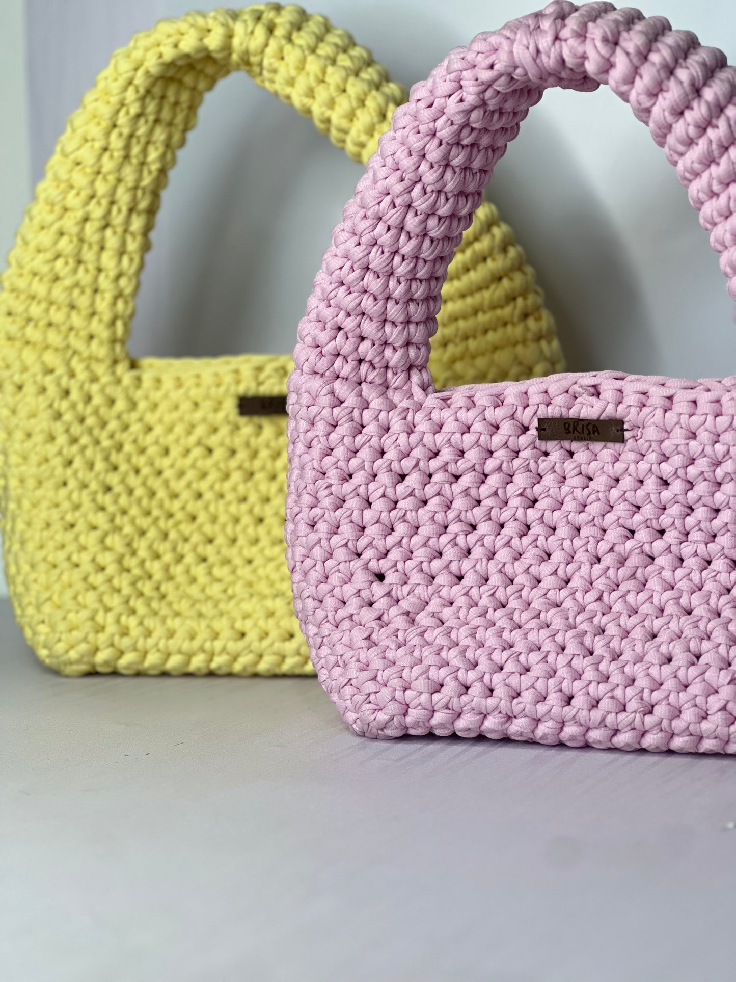 Bag Sunny - Amarela