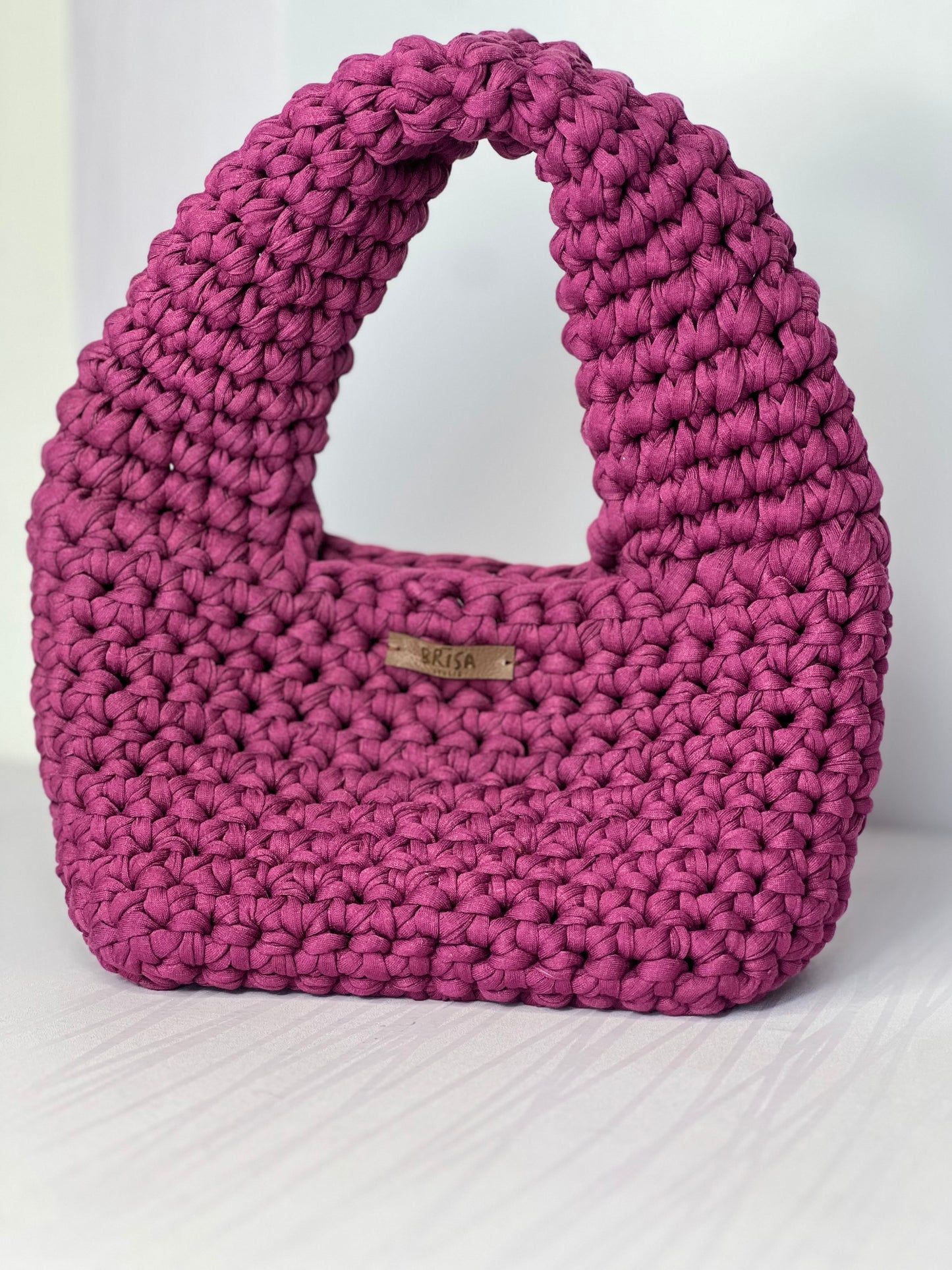 Bag Sunny “Mini” - Vinho