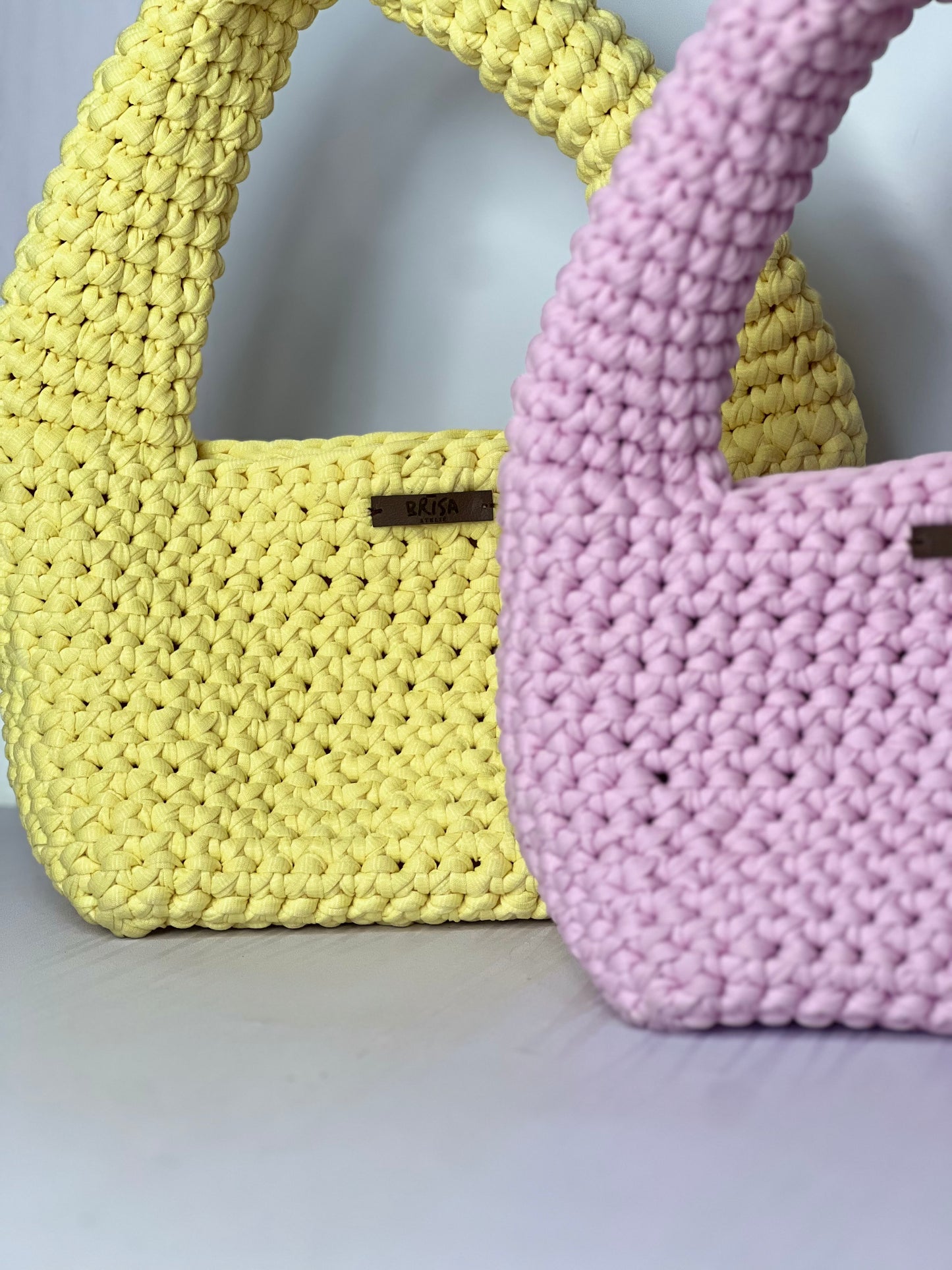 Bag Sunny - Amarela