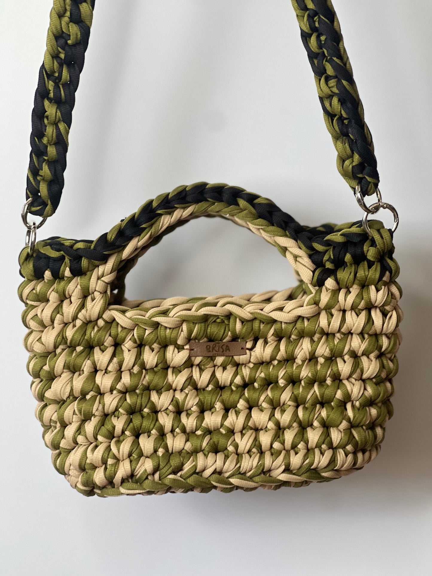 Bag Areia - Tons Terrosos