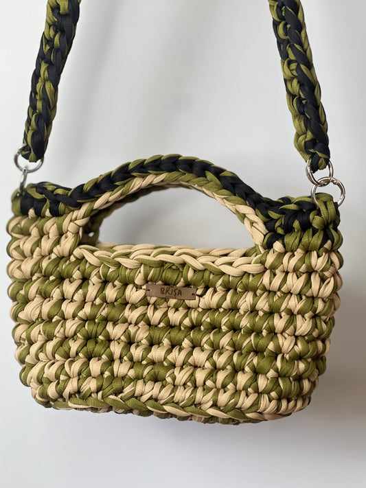 Bag Areia - Tons Terrosos