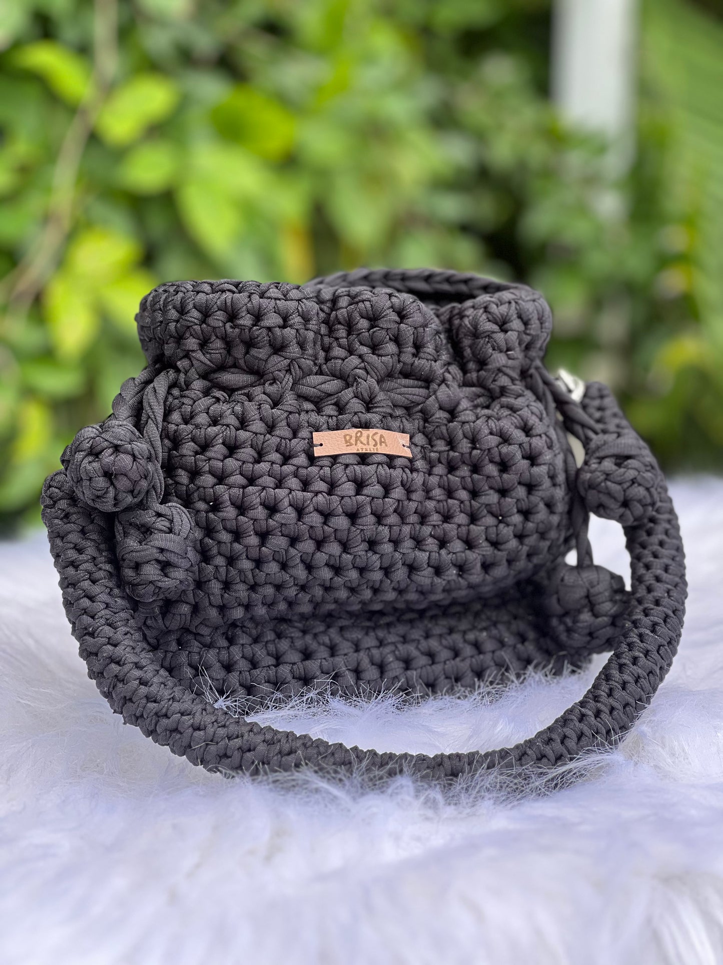 Bag Maré - Preta