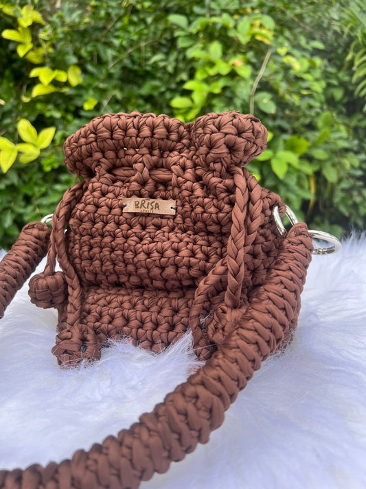 Bag Maré - Marron