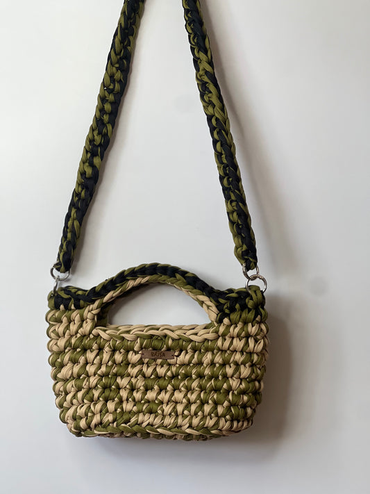 Bag Areia - Tons Terrosos