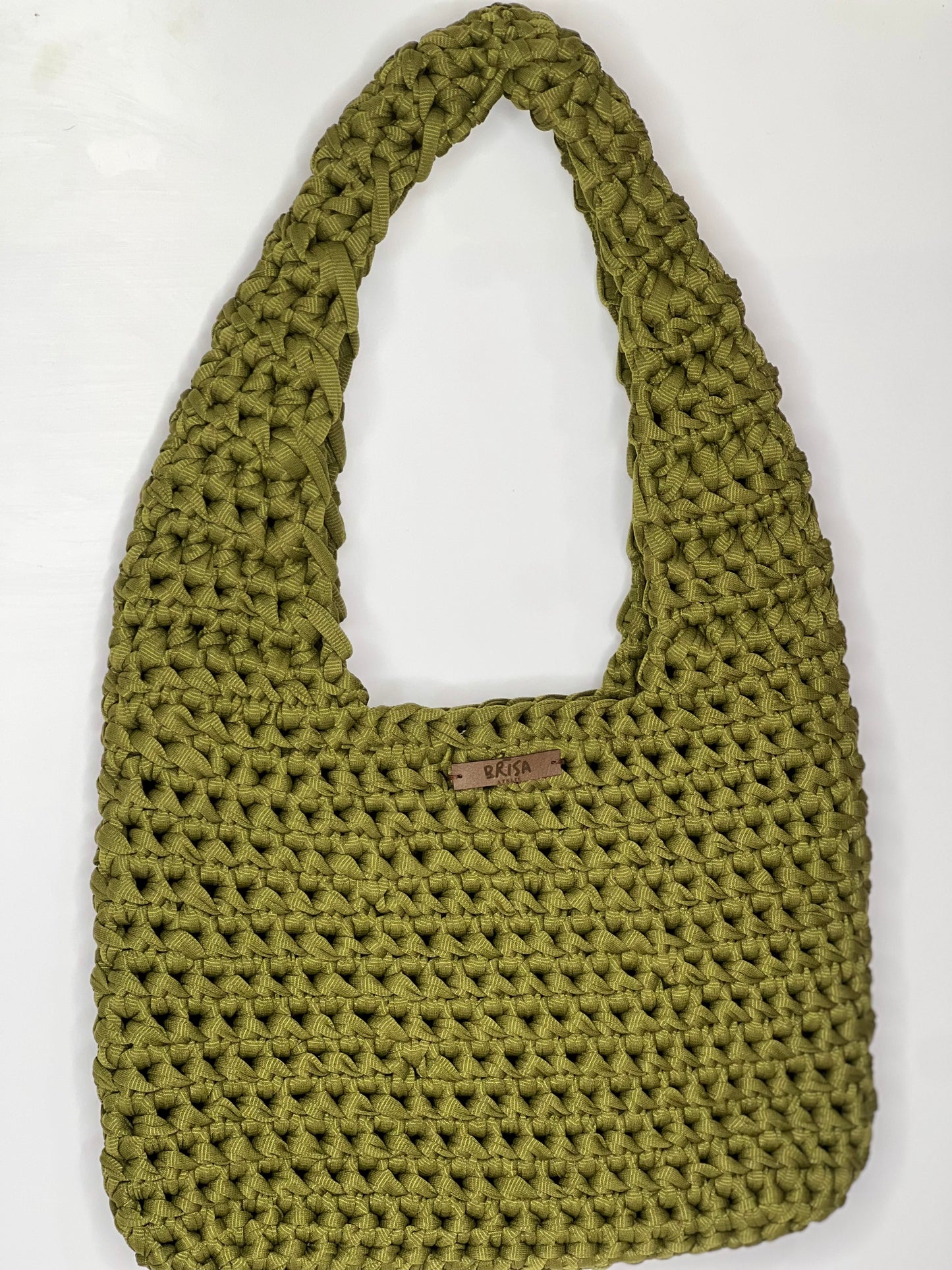Bag Savana - Verde Militar