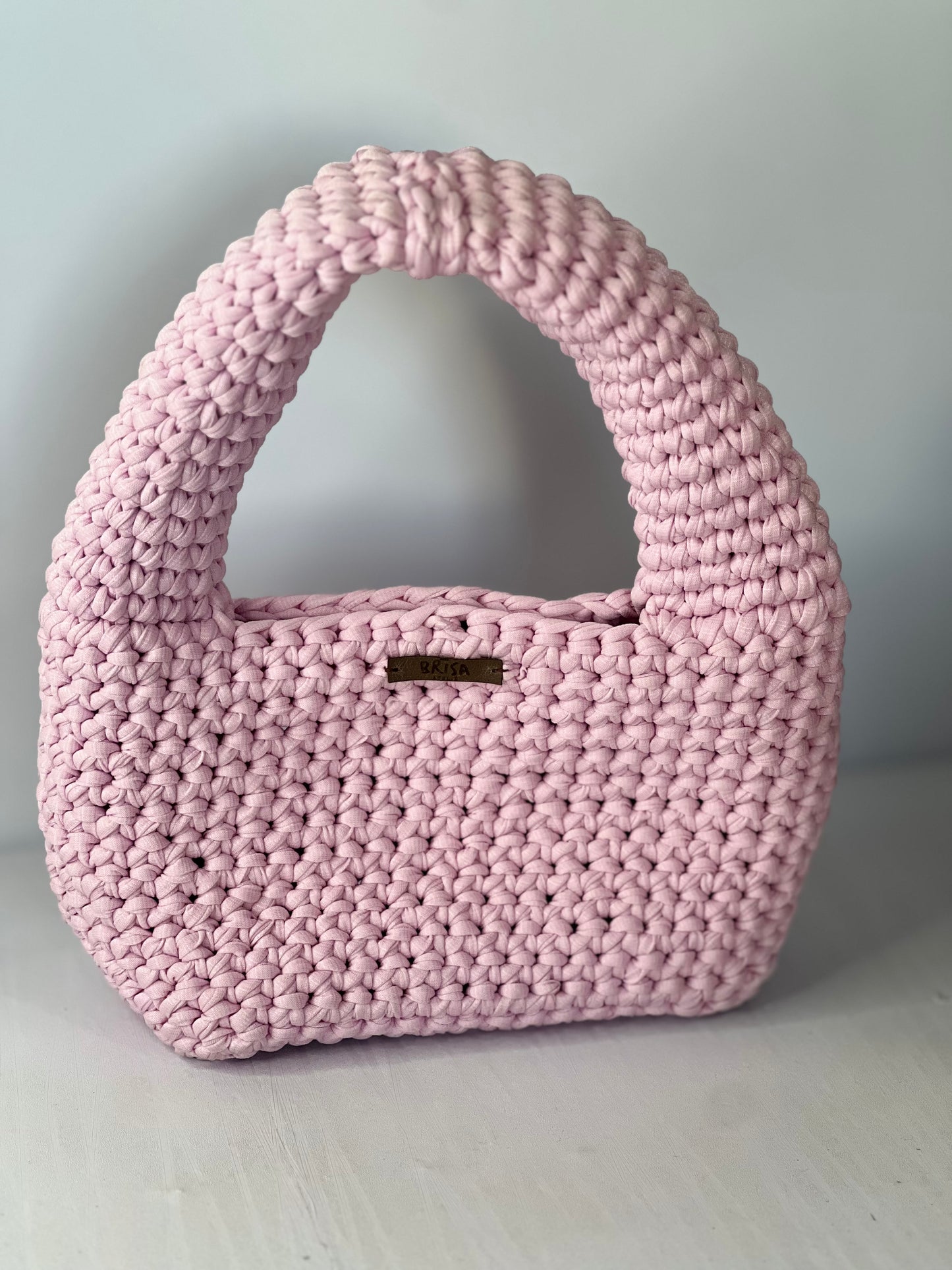 Bag Sunny- Rosa