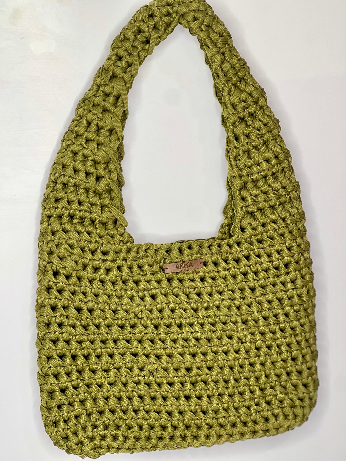 Bag Savana - Verde Militar