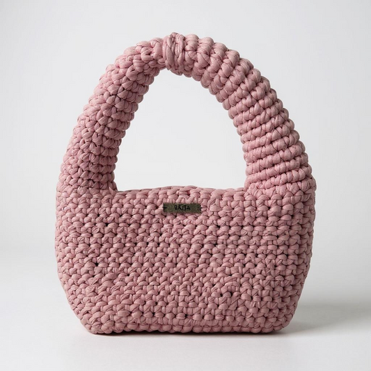 Bag Sunny- Rosa