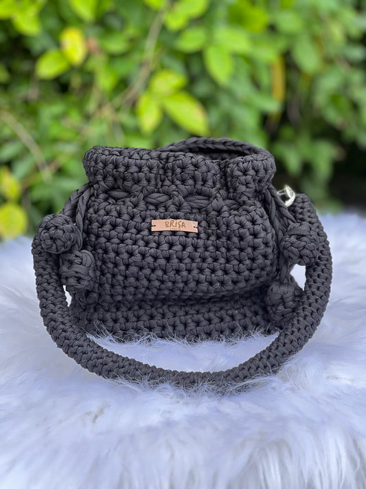 Bag Maré - Preta