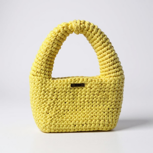Bag Sunny - Amarela